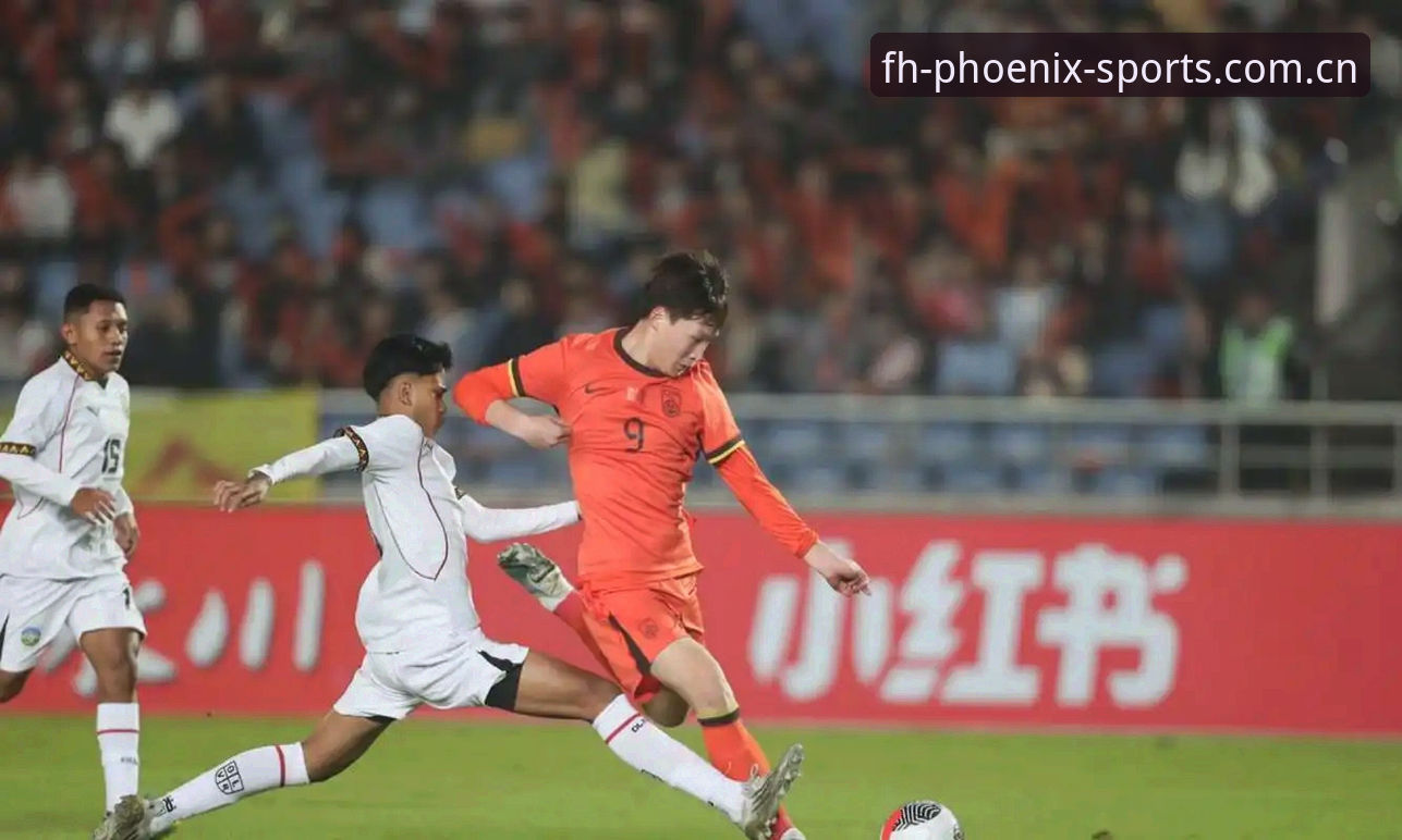 U17世界杯抽签结果解读：中国男女足出线前景分析